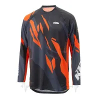 Джерсі KTM GRAVITY-FX AIR (XL) 3PW240012605