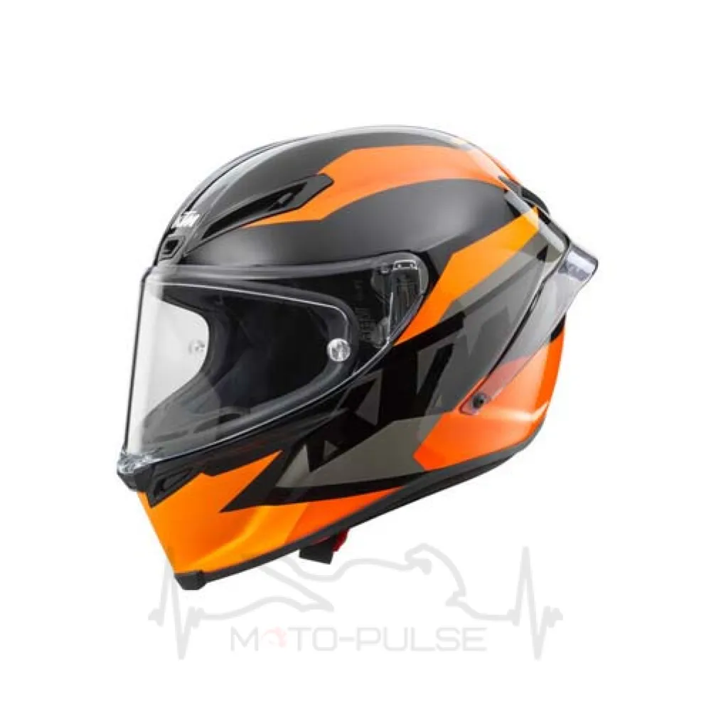 Мотошолом KTM AGV CORSA R (M) 3PW240007203