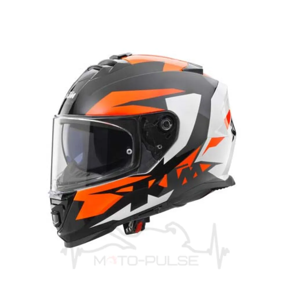Мотошолом KTM STORM by LS2 (M) 3PW240008103