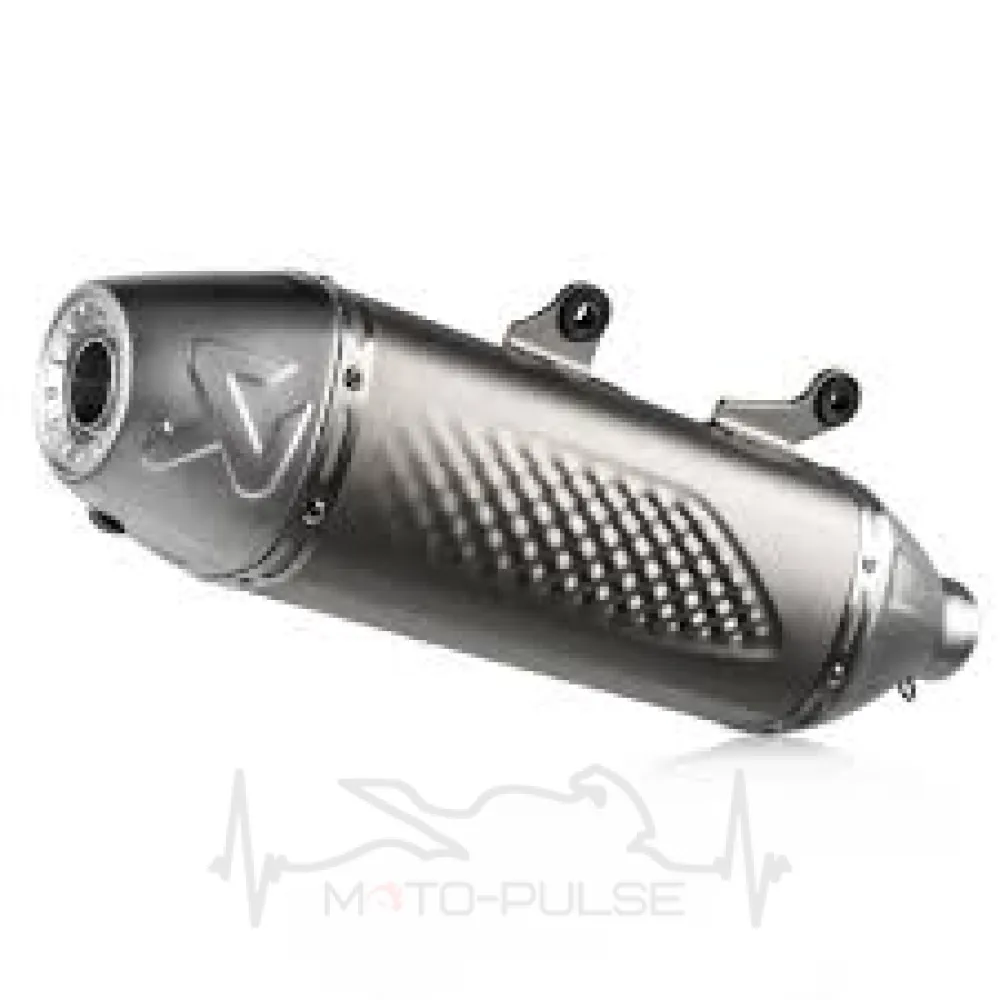 Глушник Akrapovic (Slip on Line) KTM EXC-F 250 350 450 500 (25105981000)