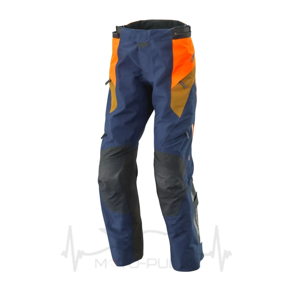 Мотоштаны KTM VAST GORE-TEX® PANTS (XXL) 3PW230002206
