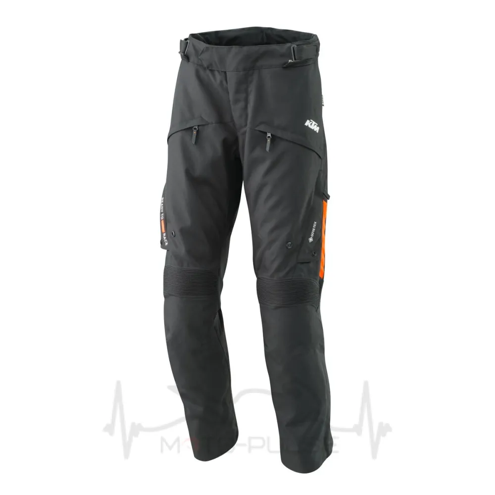 Штани туристичні ADV S GORE-TEX®  by Alpinestars (р. XL), 3PW230035605