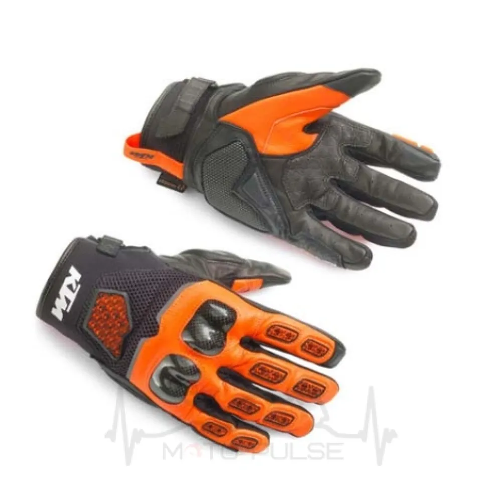 Мотоперчатки RADICAL X V3 (р. M/9) 3PW240007903