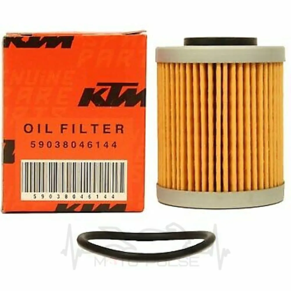 Масляный фильтр KTM 690 59038046144