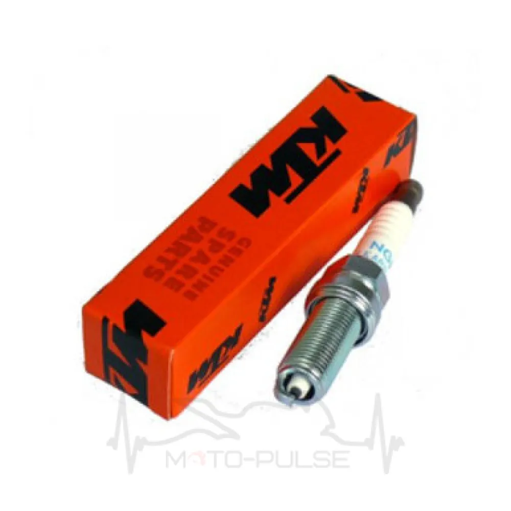 Свеча зажигания (M12X1.25) KTM 60439093000
