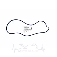 O-ring крышки сцепления KTM 1190 1290 1290 61230027000