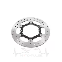 Диск тормозной передний KTM Adventure 790 890 Hus Norden 901 (320MM) 63509060000