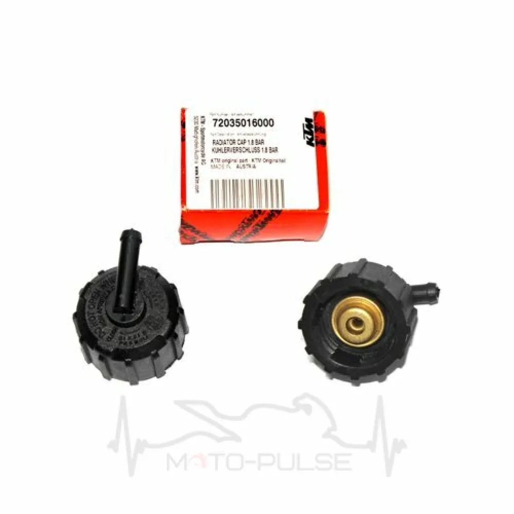 Пробка радиатора KTM 72035016000