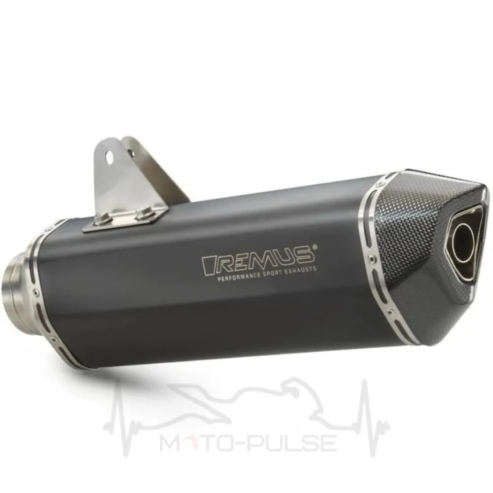 Глушник REMUS KTM 690 SMC |  Husqvarna 701 76105999000C1