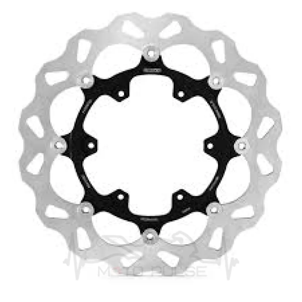 Тормозной диск перед KTM 690 SMC Husqvarna 701 76909960000C1