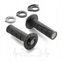 Гріпси КТМ (Lock-On Grip Set) 79002121200