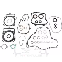 Комплект прокладок двигуна 350 EXC-F 17 79030099000