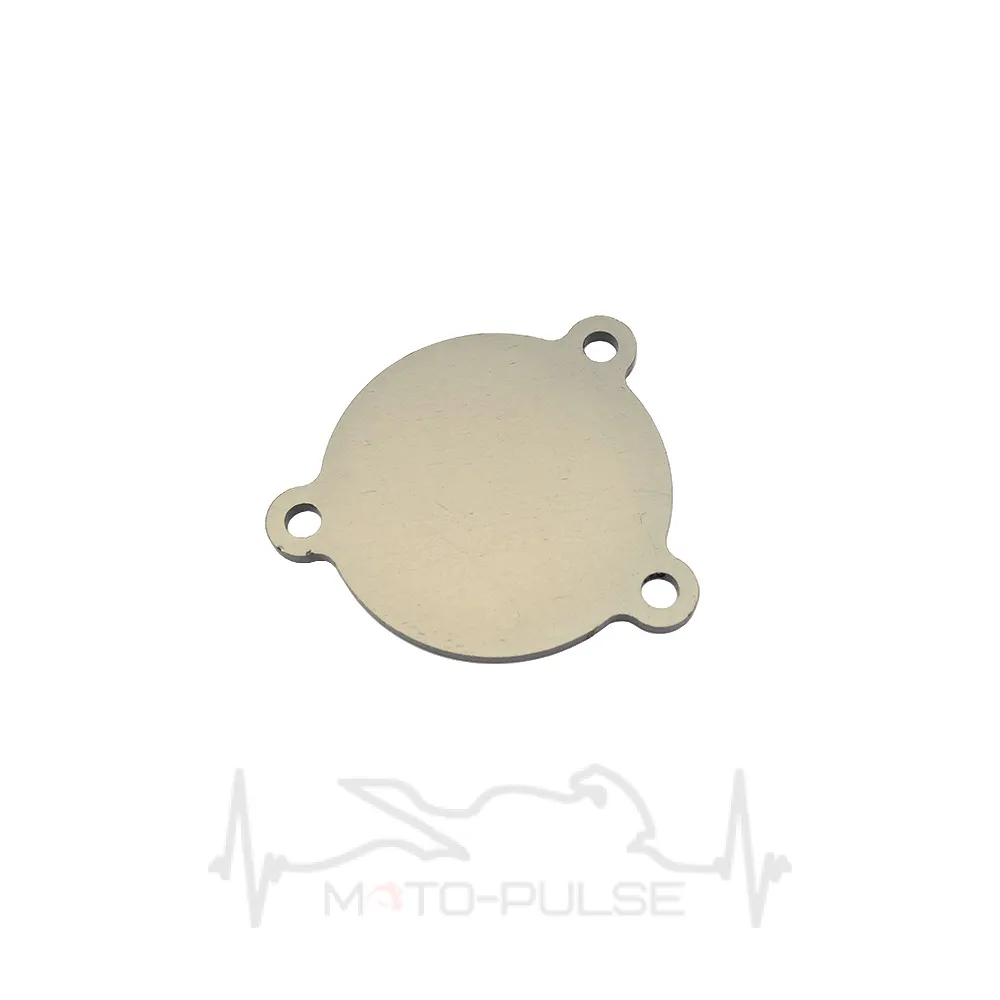 Кришка масляної помпи ліва KTM SX-F (250/350 2016-2019) 79238004000