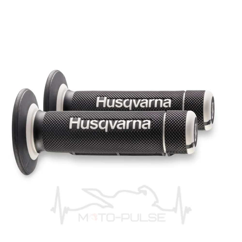 Грипсы ODI Husqvarna 80302021000