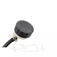 Крышка расширительного бачка заднего тормоза KTM Duke 200/390 90113009000
