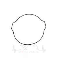 Прокладка корзини зчеплення зовнішня, гумова KTM EXC-F/SX-F A48030027000