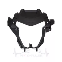 Нижня частина маски фари KTM EXC A49008001010C1 #