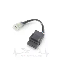 Пробка маслозаливної горловини KTM (M24x3) 79430020033
