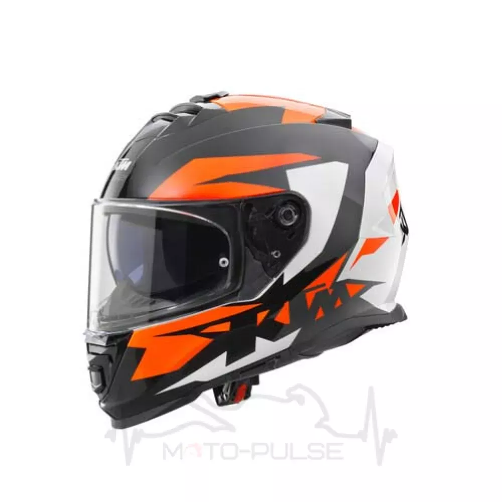 Мотошолом KTM STORM by LS2 (L) 3PW240008104