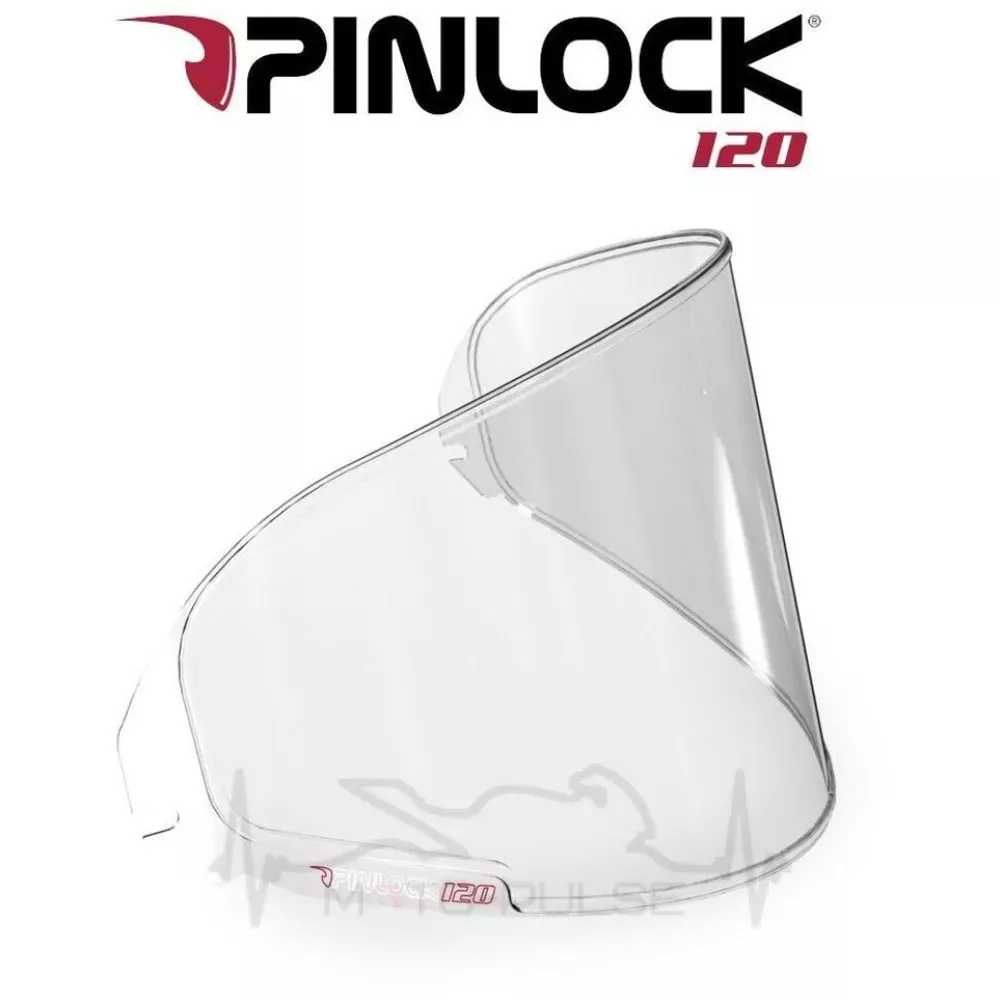 PinLock Schuberth C5/E2/S3 (XL/XXL)