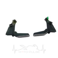 Поворот лівий Husqvarna Svartpilen 401 28114025000