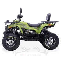 Патрубок впускной ATV Loncin 200