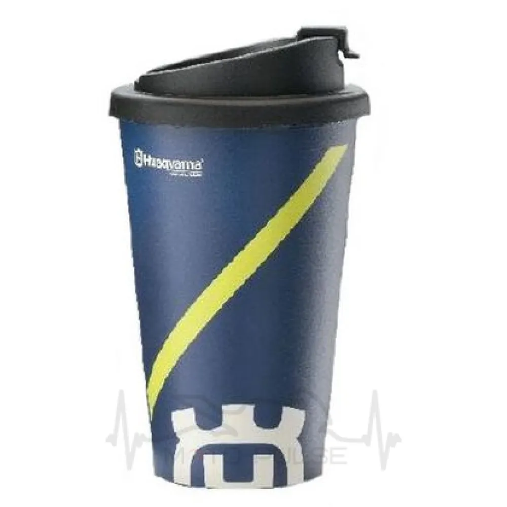 Чашка для кави Husqvarna 3HS220046400