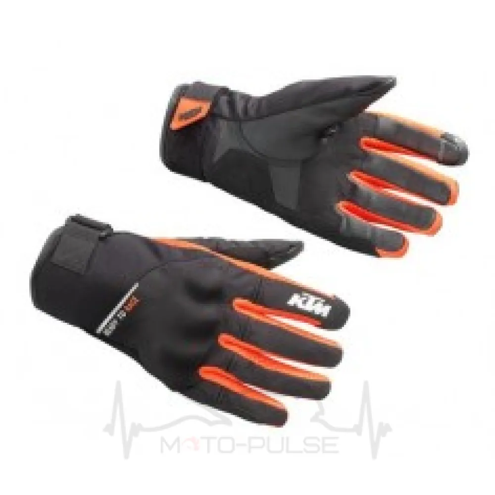 Перчатки текстильные TWO 4 RIDE KTM XL 3PW200007605