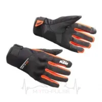 Перчатки текстильные TWO 4 RIDE KTM XL 3PW200007605