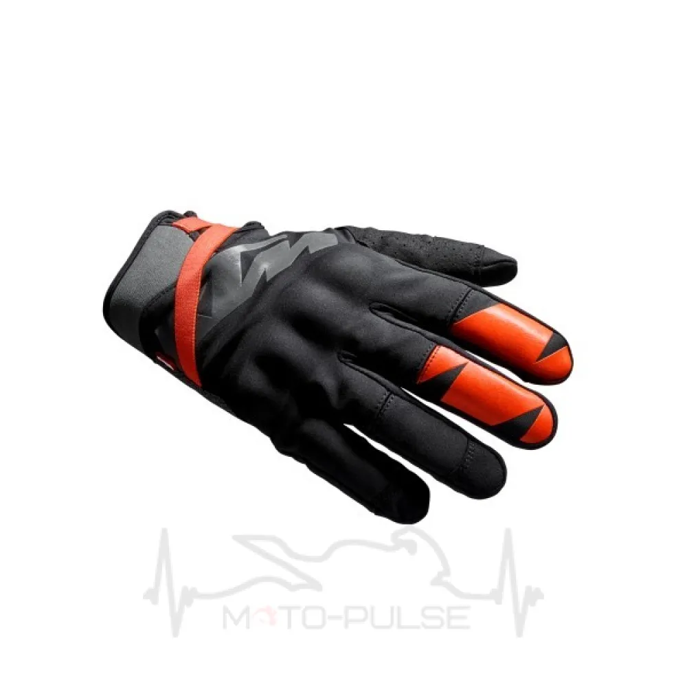 Перчатки текстильные ADV R GLOVES (M) 3PW200031903