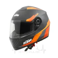 Мотошолом FACTOR KTM L (59-60) 3PW20V007405