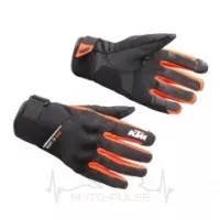 Перчатки текстильные TWO 4 RIDE KTM XL 3PW200007605