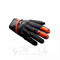 Перчатки текстильные ADV R GLOVES (M) 3PW200031903