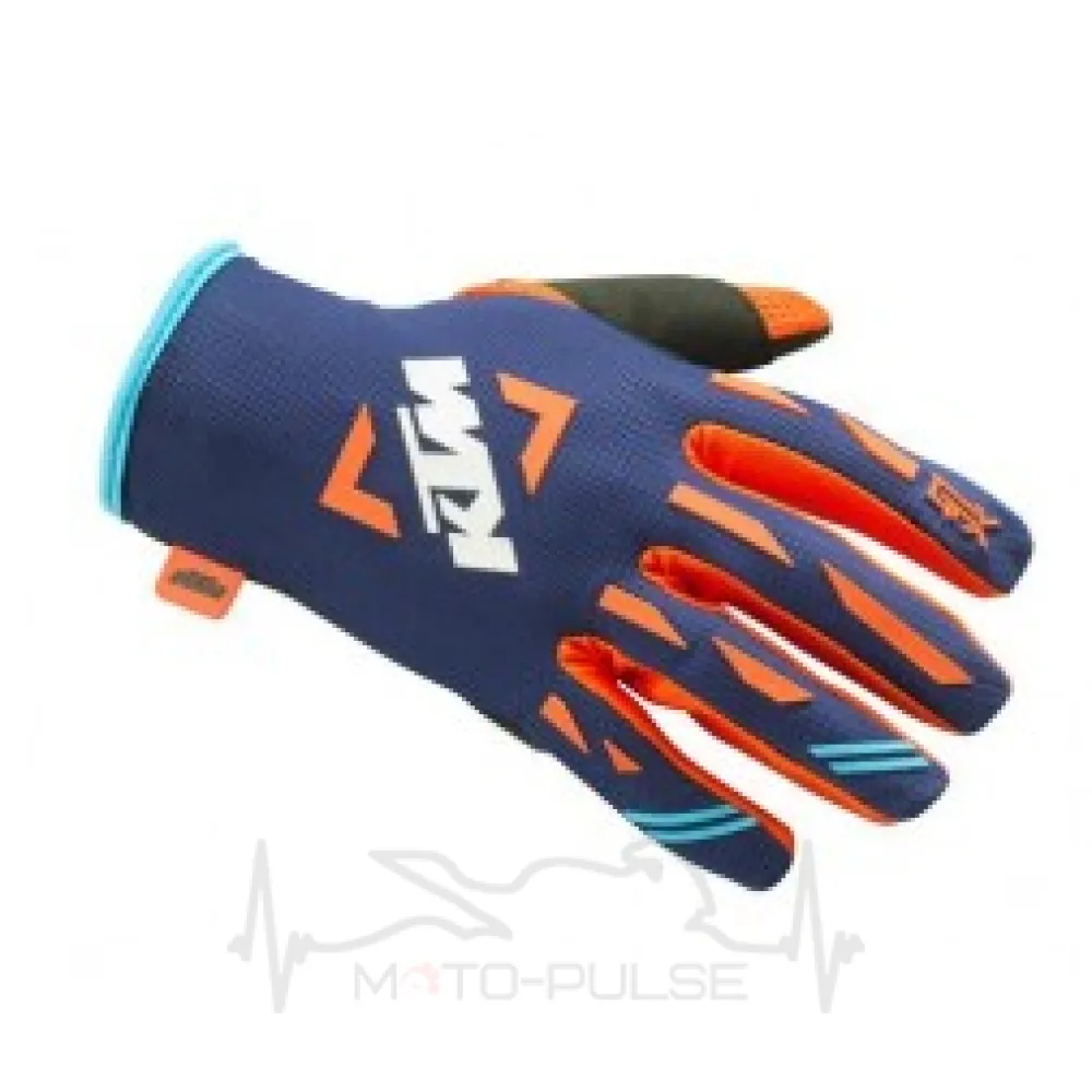 Перчатки текстильные GRAVITY-FX REPLICA GLOVES (M) 3PW210002903