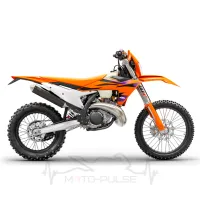 KTM 250 EXC TBI
