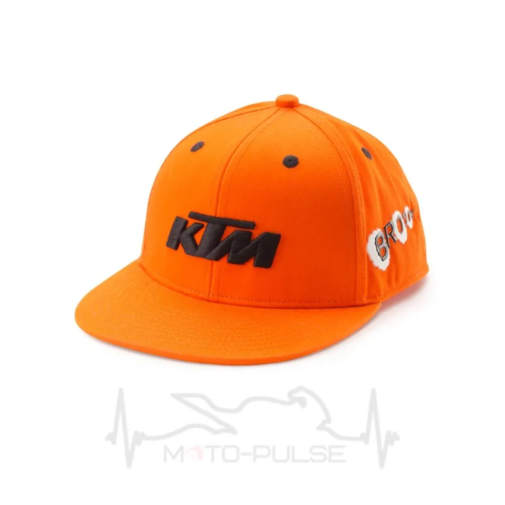 Кепка дитяча KTM 3PW210023100