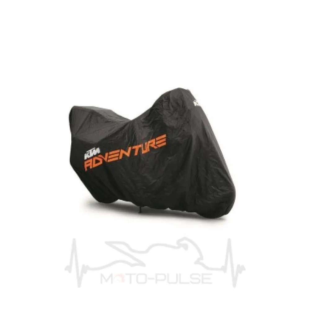 Чехол на мотоцикл KTM 60712007000
