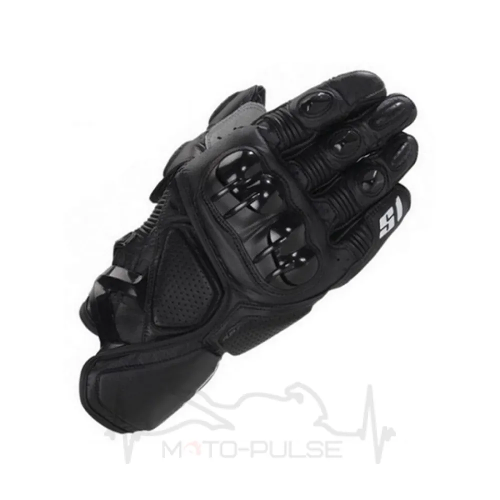 Мотоперчатки Alpinestars S1 Black (L)