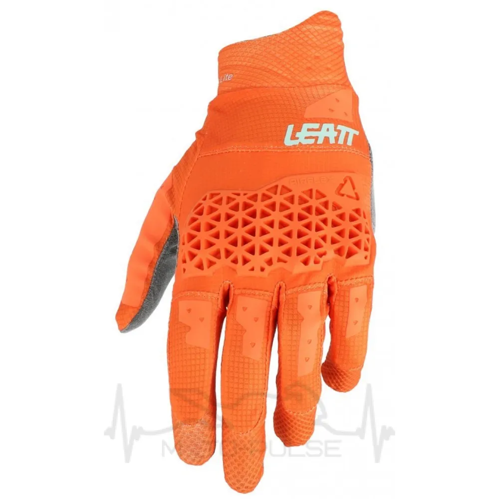 Мотоперчатки Эндуро LEATT Glove GPX 3.5 Lite [Orange]  XXL