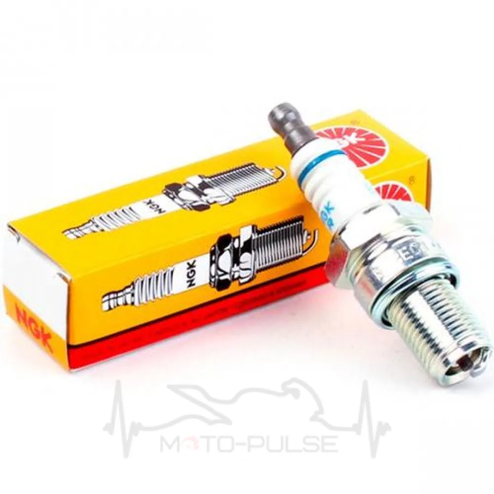 Свеча зажигания NGK 6681 / DR8EIX Kovi Lite