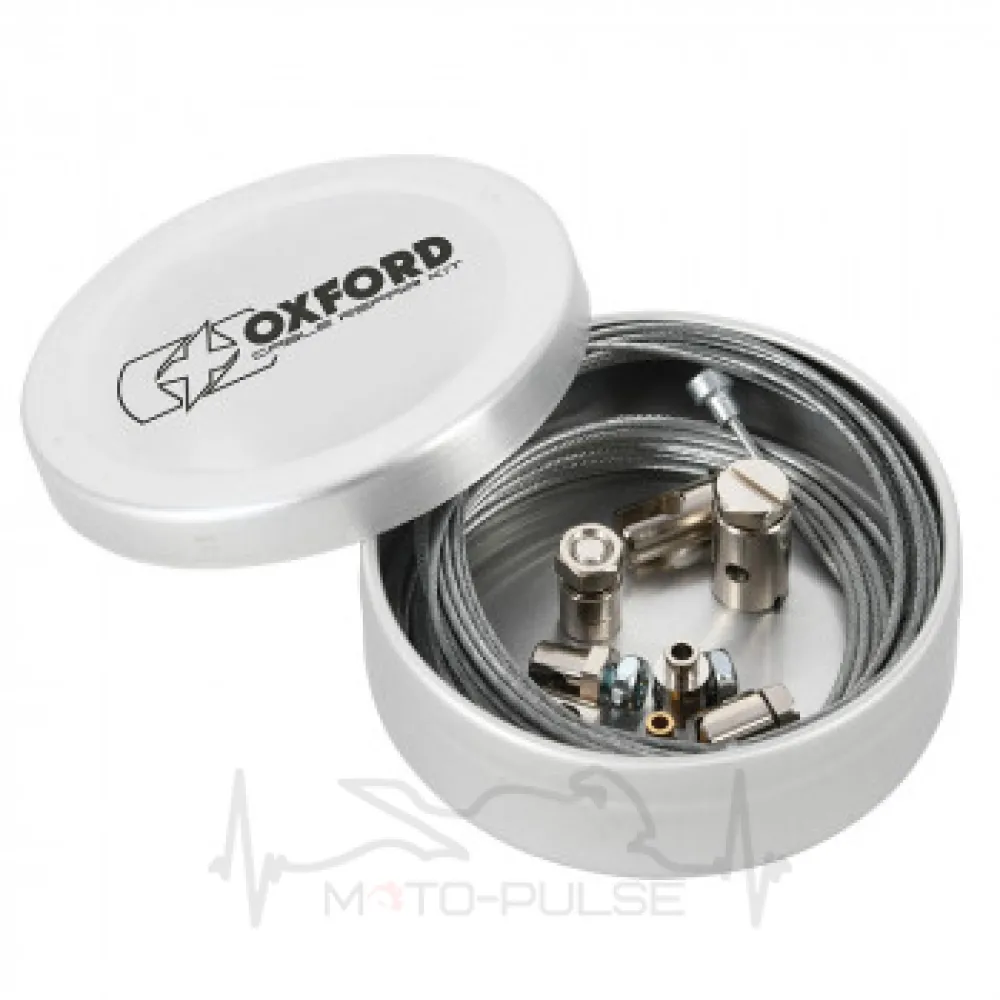 Ремкомплект тросов OXFORD 496-801