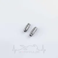 Направляющие клапанов (пара)   Yamaha YBR125   