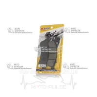 Тормозные колодки 3217 VFR
