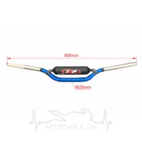 Руль CNC 28 мм., Twinwall IGP OTOM