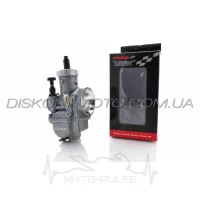 Карбюратор SPORT универсальный 30 (d=30mm) с мех. заслонкой Koso