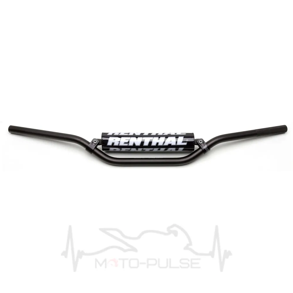 Руль Renthal 7/8 Hbar [Black]