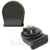 Сигнал 12V черный HORN