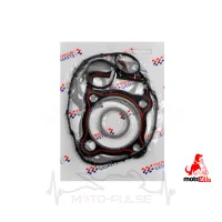 Прокладки цилиндра (набор) 4T CG 150 (полный) PREMIUM GASKETS