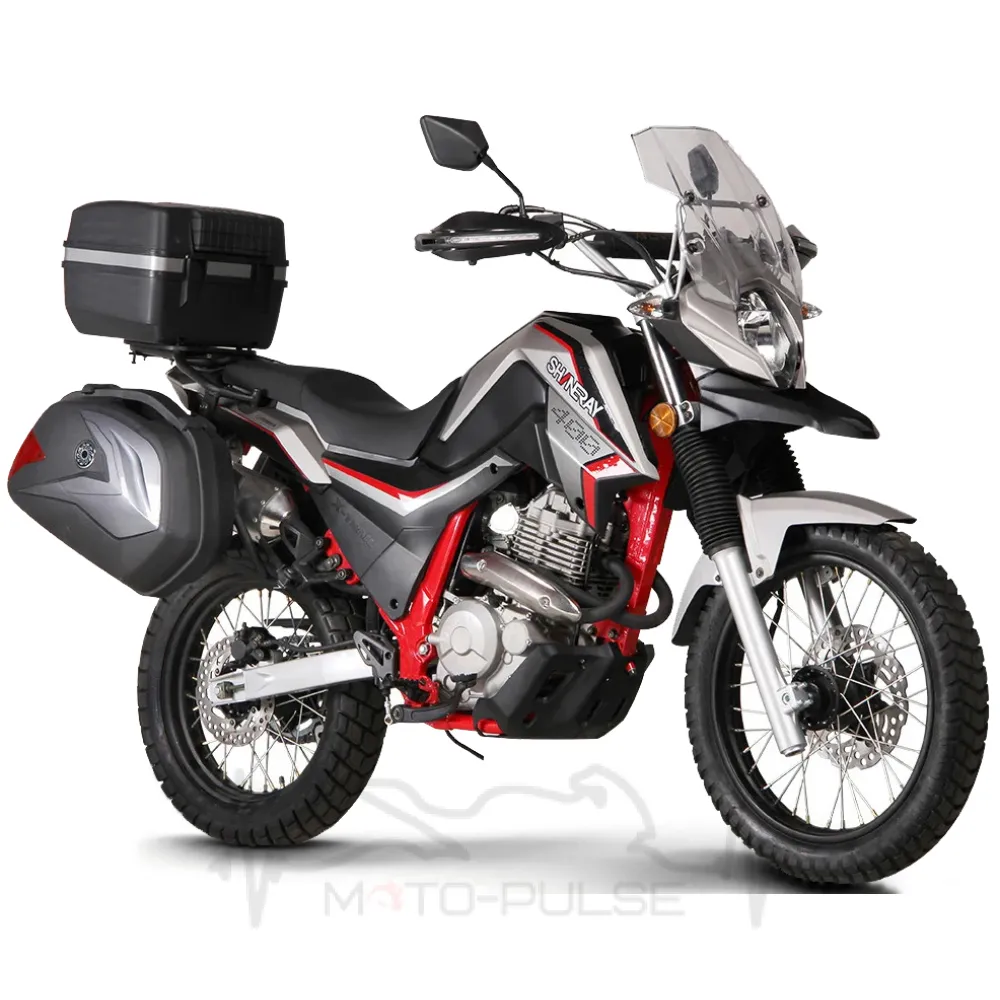 Диск задний Elcrosso R17