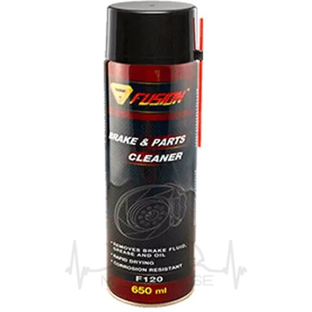 Очиститель тормозной системы Fusion 650 ml